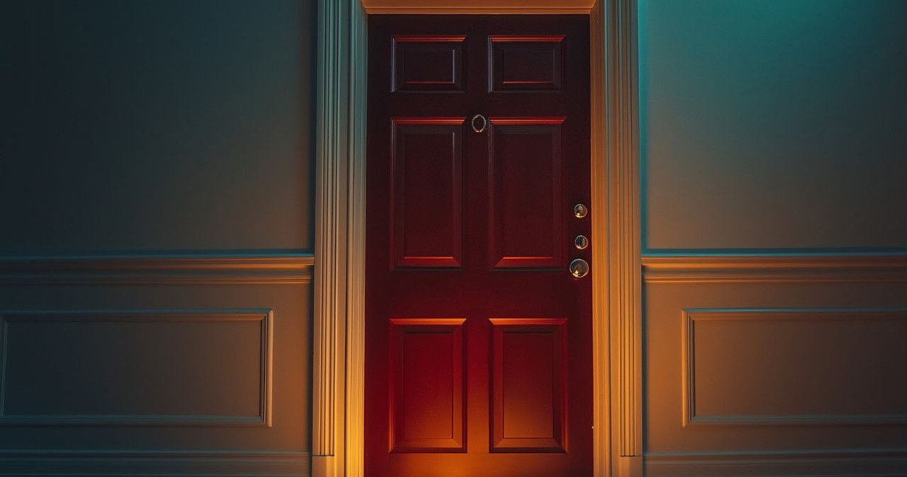 Nie każde mieszkanie ma dobrą energię. Te uznaje się za szczęśliwe