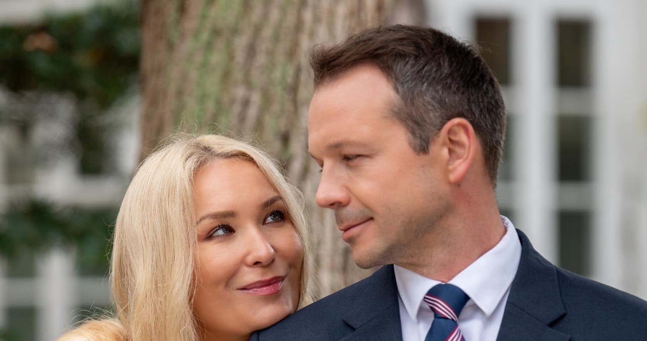 "Barwy szczęścia": takich zaręczyn nikt się nie spodziewał! Co jej zaoferuje?