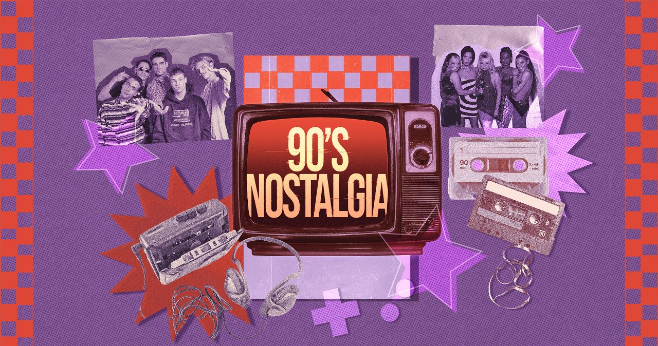 "Financial Times": Czego nie uwzględnia nostalgia za latami 90.