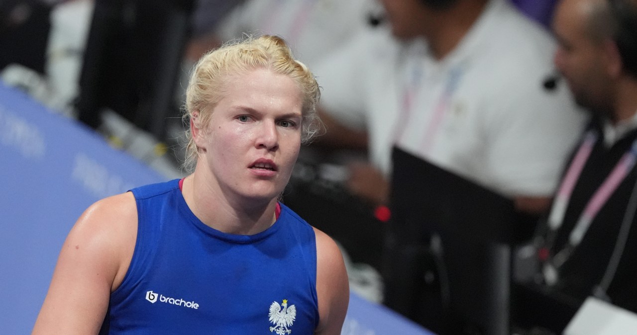 To wydarzyło się tuż po porodzie. Olimpijka grzmi, tak ją potraktowano