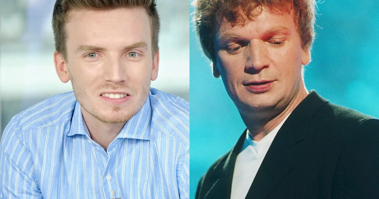 Syn Ciechowskiego wyjawił o znanym ojcu. "To jest bardzo ciężki temat"