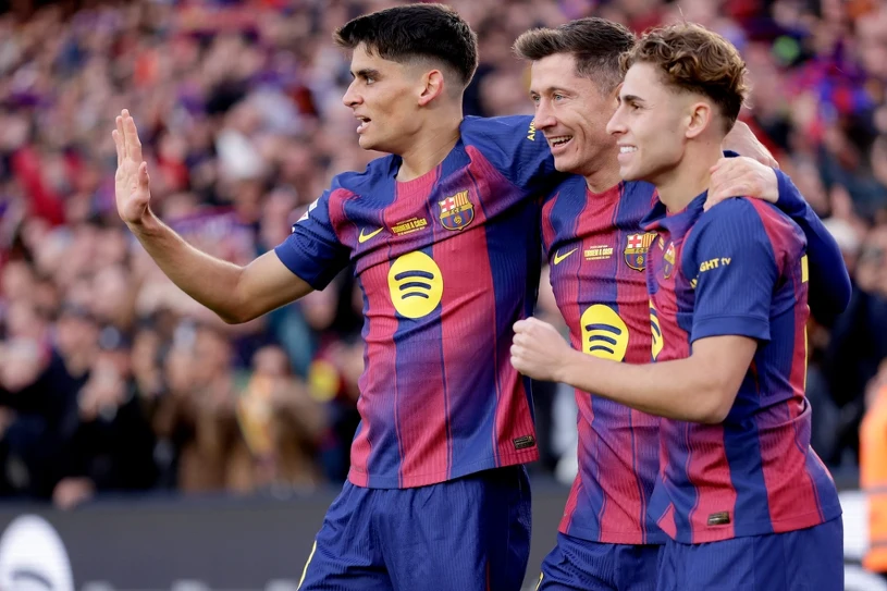 Chelsea - FC Barcelona. Liga Mistrzów. Gdzie obejrzeć? [TRANSMISJA NA ŻYWO]