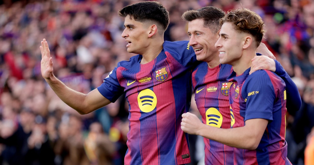 Chelsea - FC Barcelona. Liga Mistrzów. Gdzie obejrzeć? [TRANSMISJA NA ŻYWO]