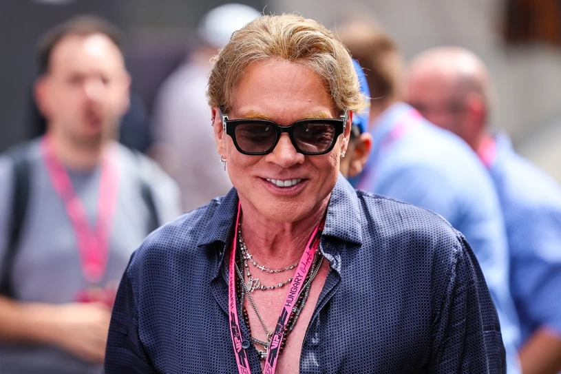 Guns N' Roses wracają do Polski. Mają też kolejną niespodziankę dla fanów