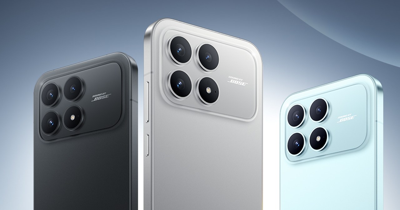 5 telefonów do 2500 zł, które są jak flagowce i zaskakują mocą