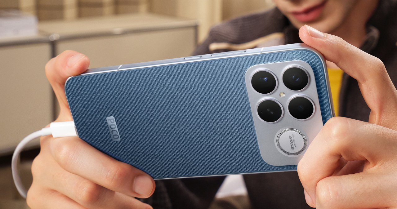 Nowi pogromcy flagowców. Atrakcyjne ceny i bardzo mocna specyfikacja