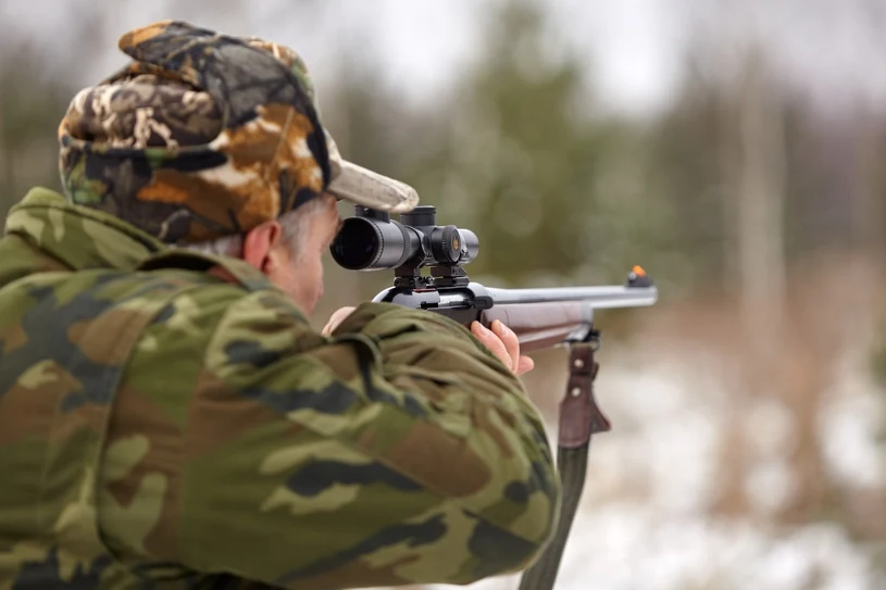 PZŁ reaguje na reportaż Polsat News. Jest zawiadomienie do prokuratury