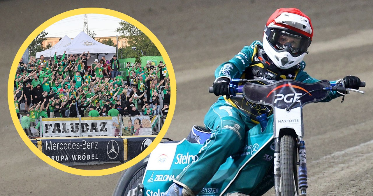 Falubaz przeszedł rewolucję. Będzie nowa energia, tak chcą zdobyć złoto