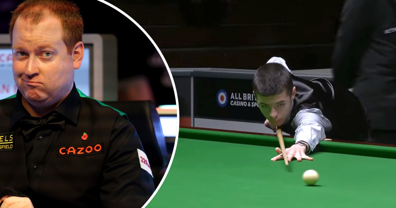 Niemal 5 godzin boju 14-latka z Polski. Rekord i odpowiedź. To nie koniec