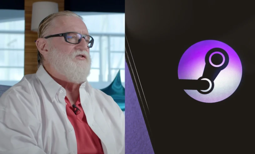Valve pracuje nad SteamGPT. Tajemnicze narzędzie AI wyciekło do sieci