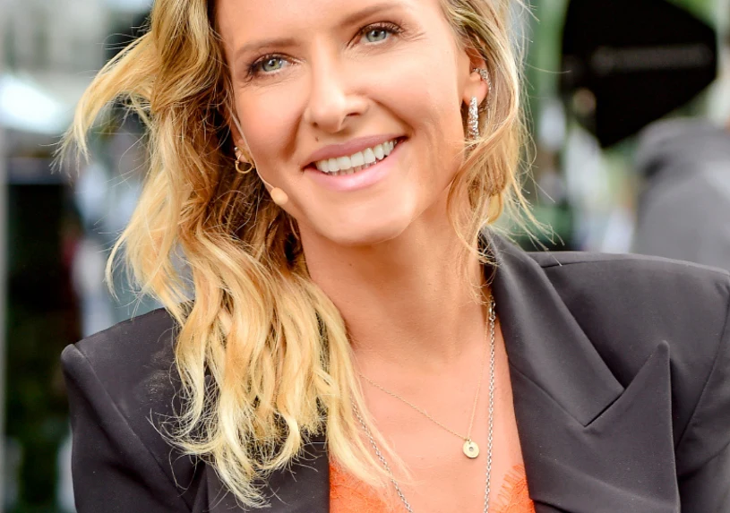 Markowska potwierdziła w ostatniej chwili. Wielkie poruszenie. "Nie wierzę"