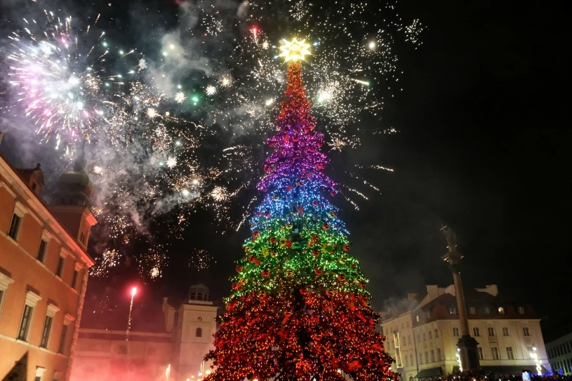 W Sylwestra nie pójdziemy do pracy? Może dołączyć do wolnej Wigilii
