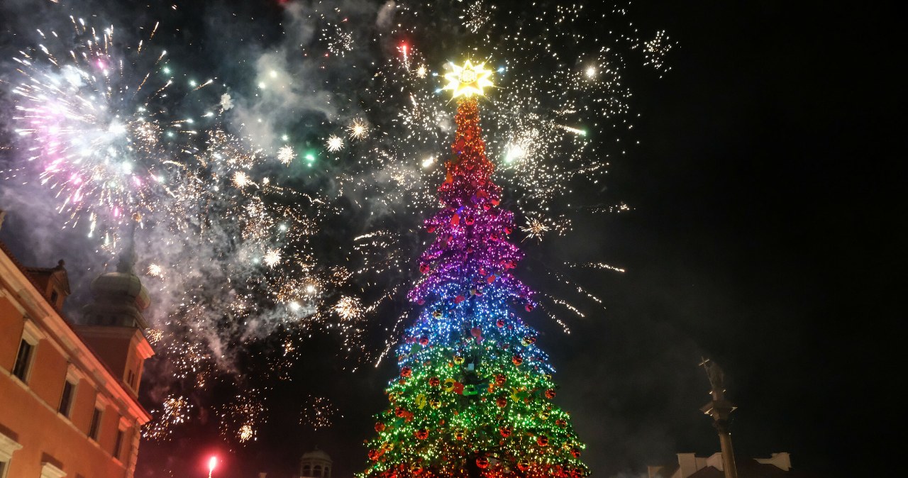 W Sylwestra nie pójdziemy do pracy? Może dołączyć do wolnej Wigilii