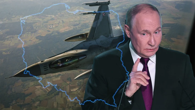 Zapis o Polsce "pułapką" na rzecz Rosjan? Generał wskazuje możliwy powód