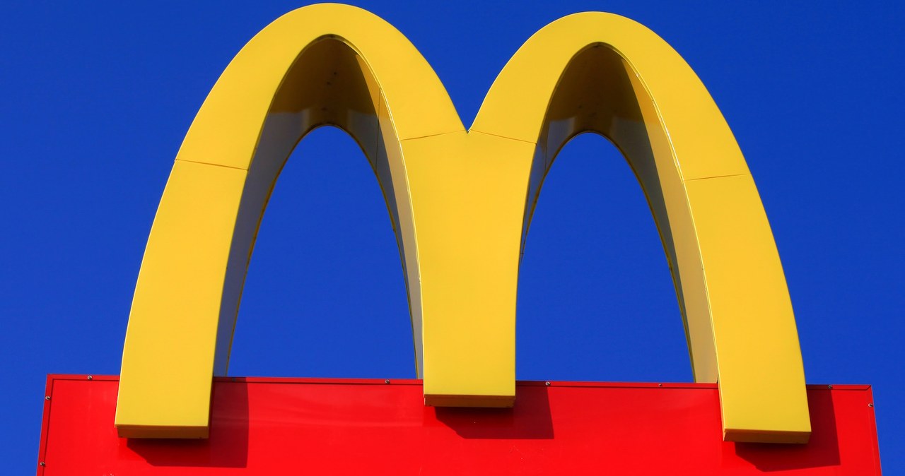 Koniec Drwala? McDonald's zmienia kultowy slogan i wprowadza świąteczne zestawy