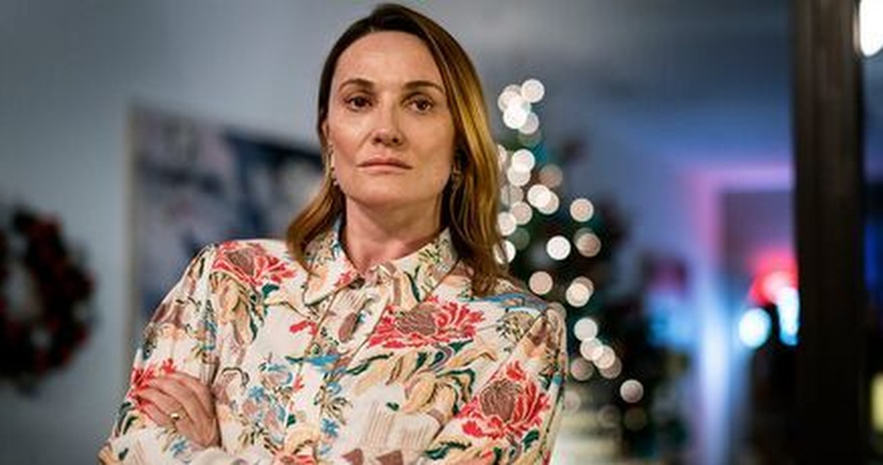 Branża - Odcinek 6