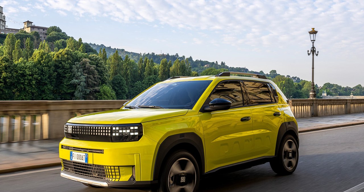 Nowe auta za 65 tys. zł mają wrócić do UE. Eksperci ostrzegają