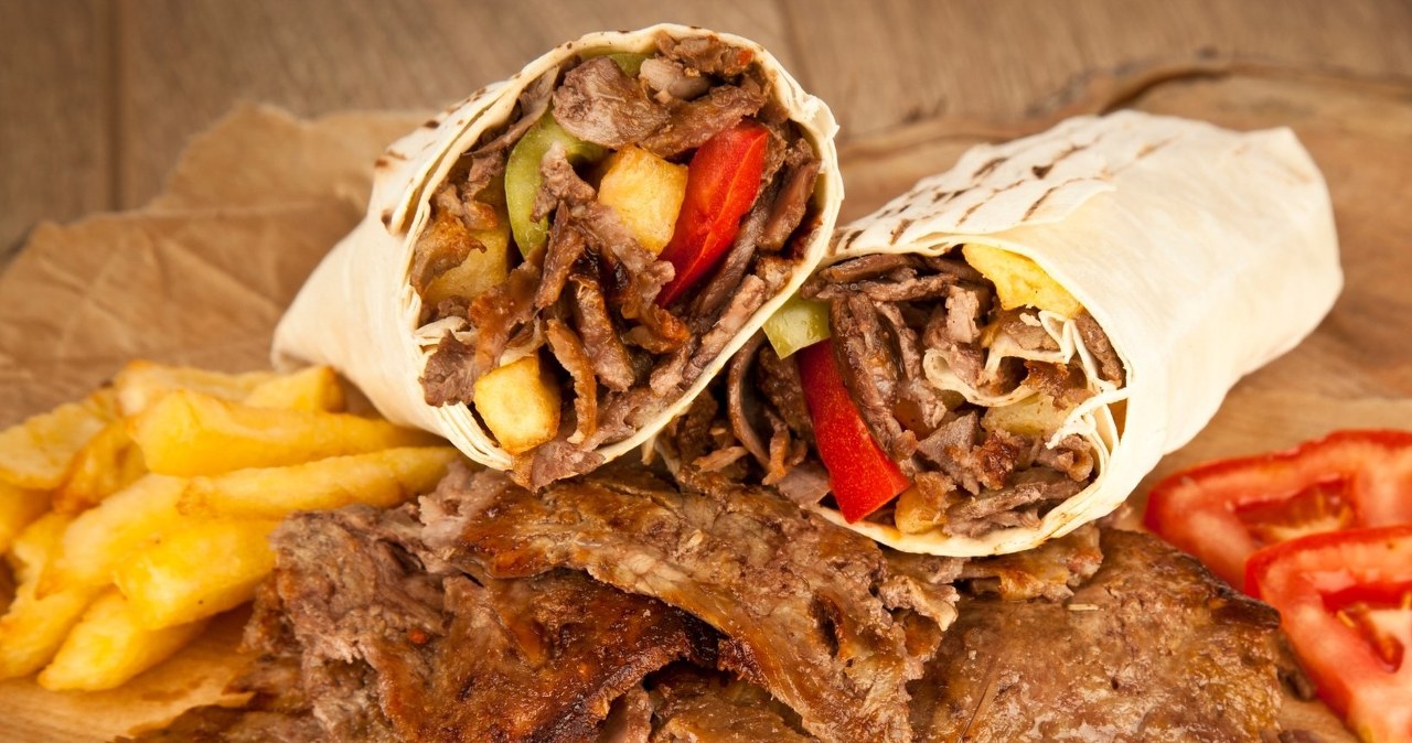 Ten przepis to hit Internetu. W kwadrans zrobisz idealne mięso do kebaba