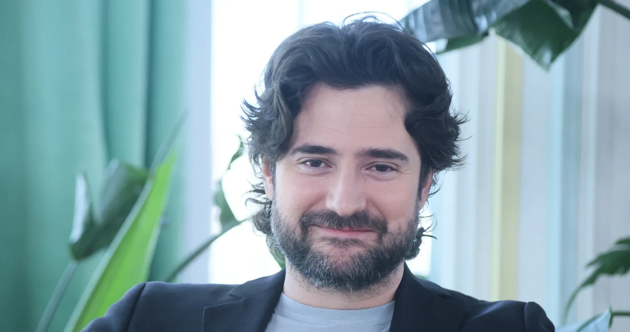 Daukszewicz stoczył ciężką walkę o siebie. Zrobił to z miłości do córki