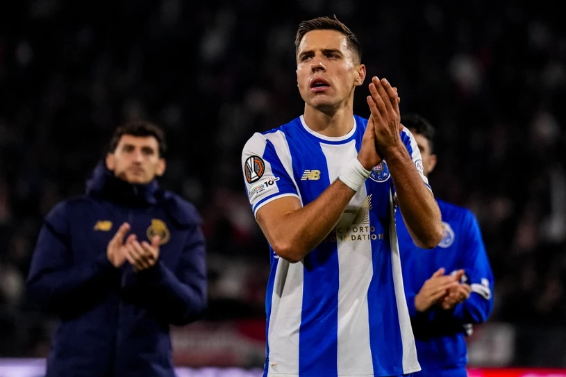 Znów głośno o Bednarku. Polak poznał ostateczną decyzję, to niemal pewne