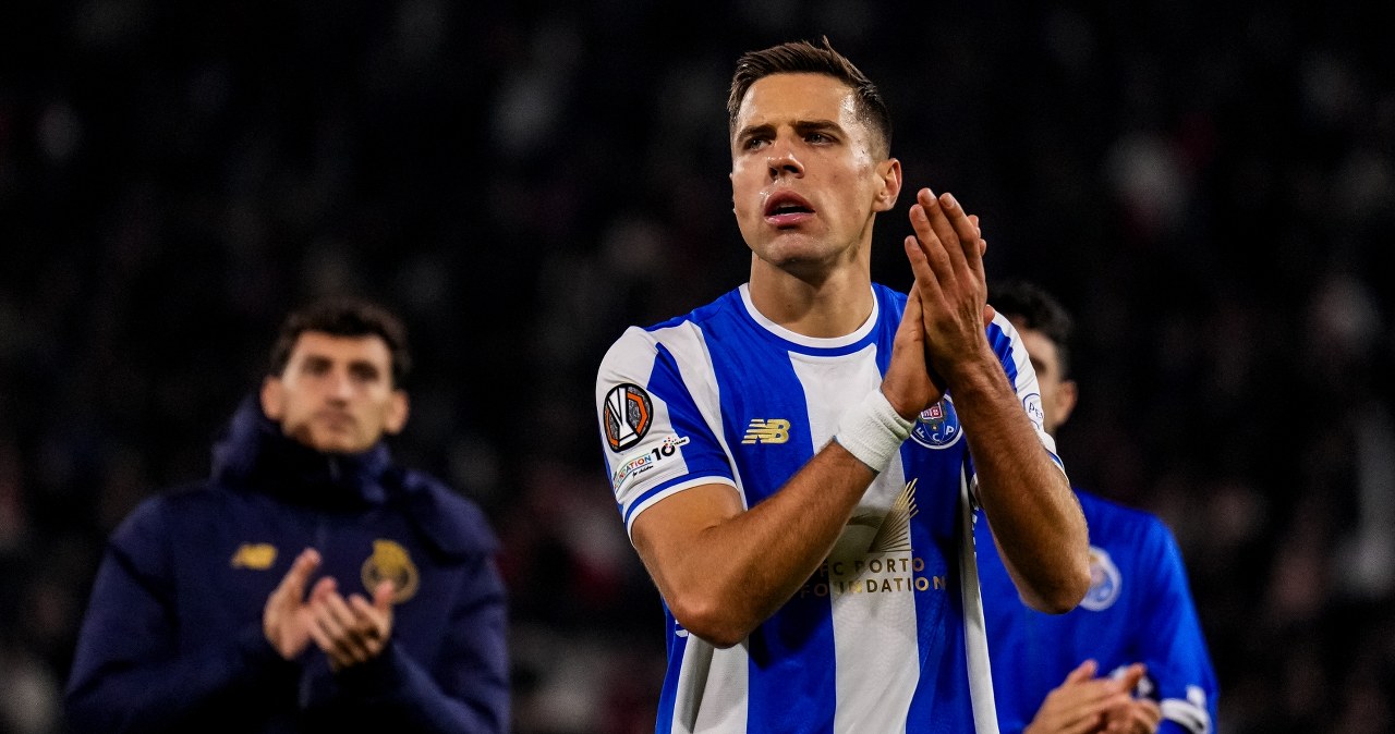 Znów głośno o Bednarku. Polak poznał ostateczną decyzję, to niemal pewne