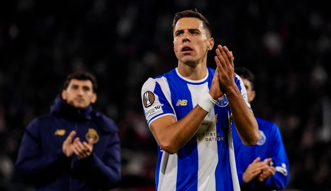 Znów głośno o Bednarku. Polak poznał ostateczną decyzję, to niemal pewne