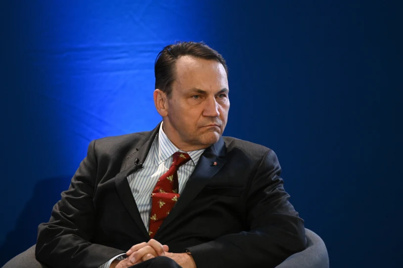 Ambasador Izraela wezwany do polskiego MSZ. Chodzi o wpis Jad Waszem