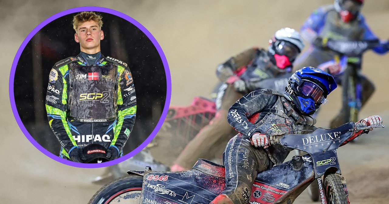 Sparta dokonała wyboru. Stawiają wszystko na jedną kartę, on już o tym wie