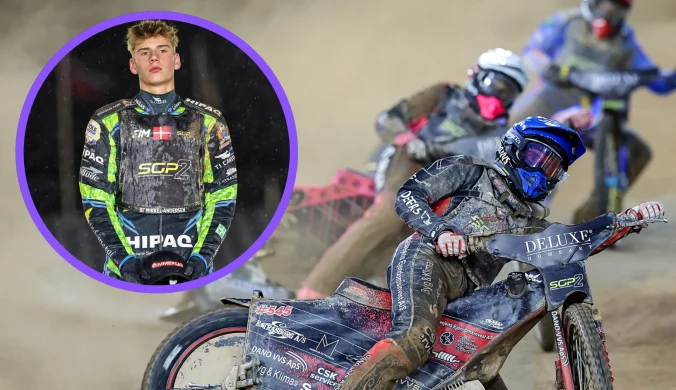 Ważna decyzja nowej gwiazdy Sparty. Padły stanowcze słowa