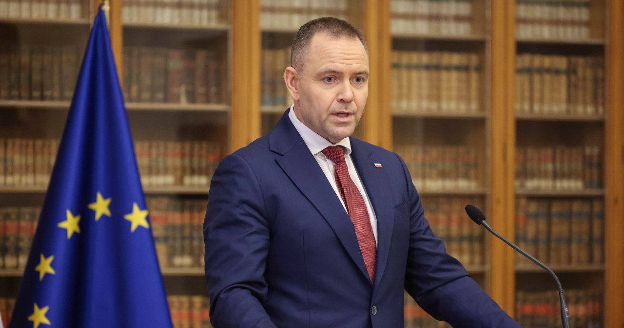 Nawrocki wygłosił wykład o Unii. "Istnieją pewne siły"