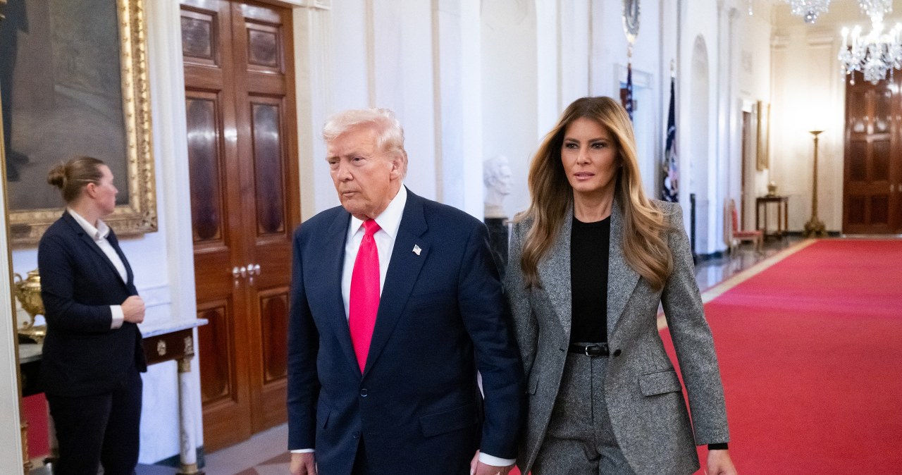 Majątek rodziny Trumpa gwałtownie się kurczy. Tyle stracili