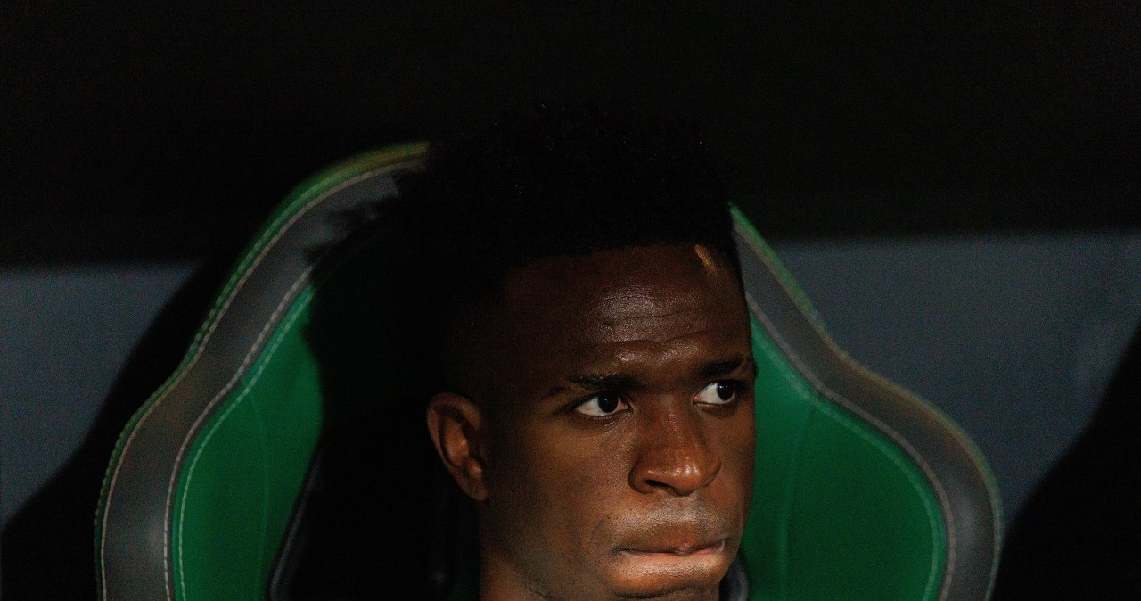 Zwrot ws. Viniciusa. Gwiazdor bije pięścią w stół. Konflikt nabiera rozpędu