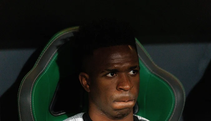 Zwrot ws. Viniciusa. Gwiazdor bije pięścią w stół. Konflikt nabiera rozpędu