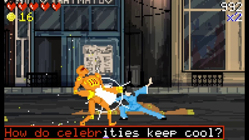 Gra, w którą zagra dosłownie każdy. Prosta i genialna