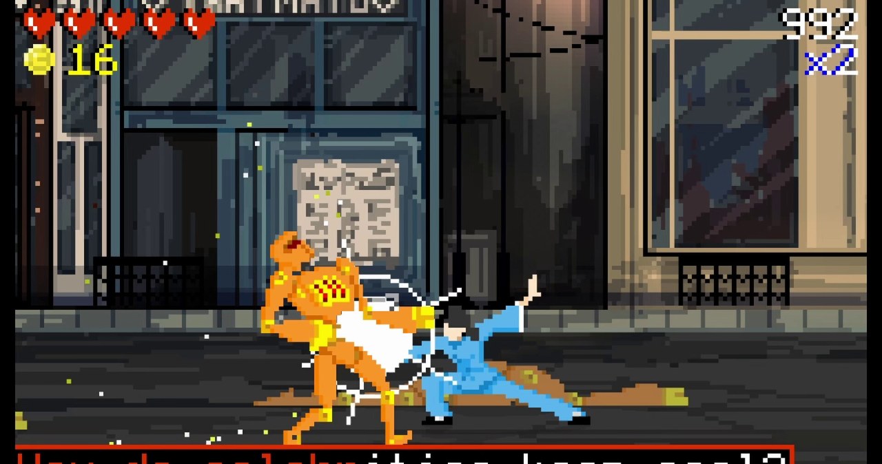 Gra, w którą zagra dosłownie każdy. Prosta i genialna