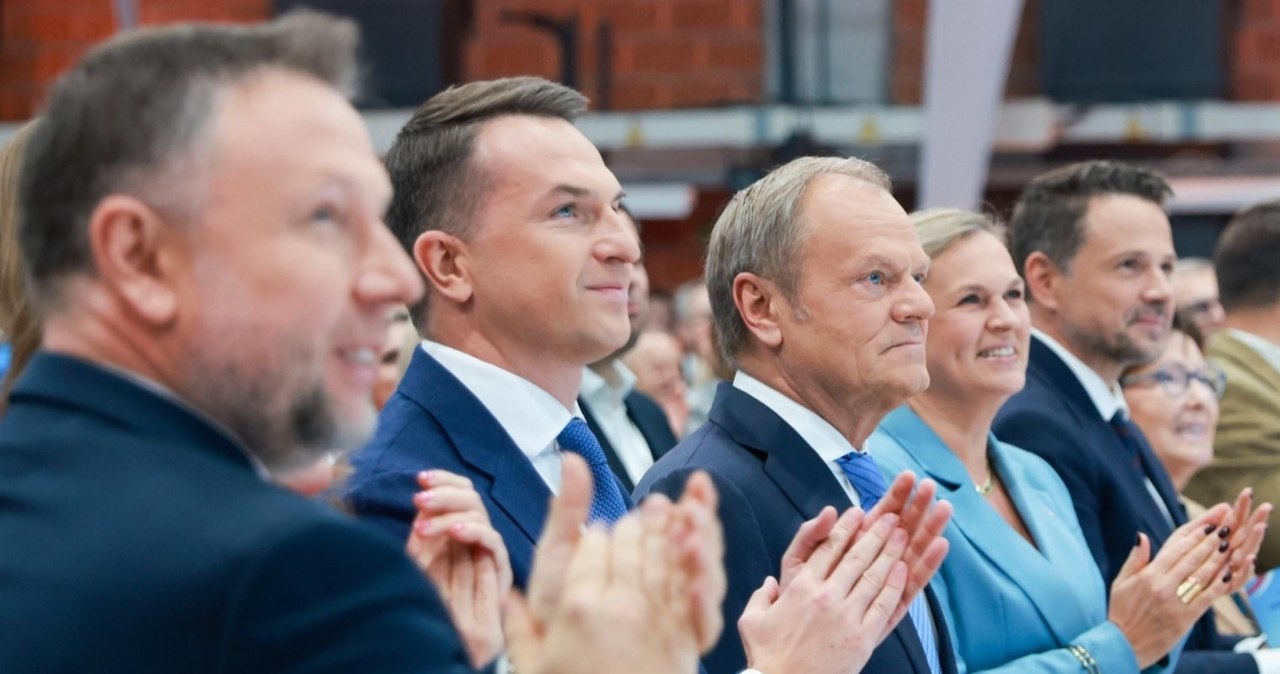 Decyzja sądu w sprawie nazwy "Koalicja Obywatelska"