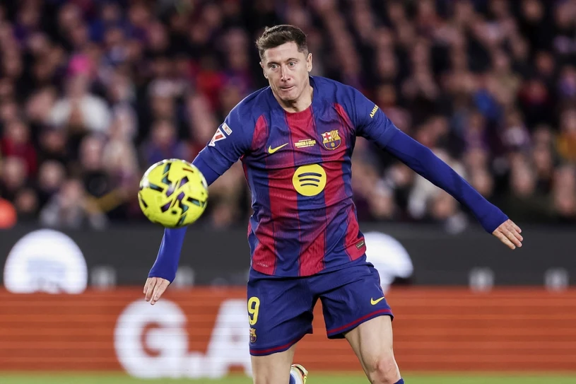 Chelsea - FC Barcelona w 5. kolejce fazy ligowej Ligi Mistrzów. Relacja na żywo