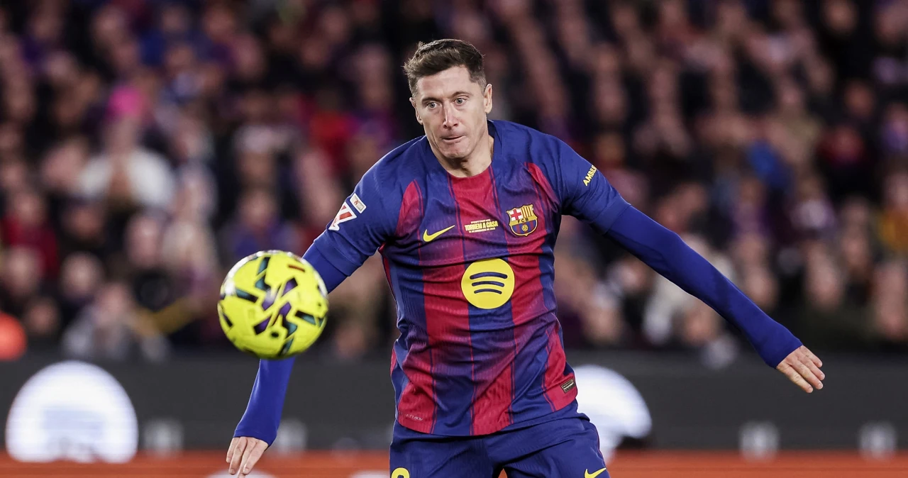 Chelsea - FC Barcelona w 5. kolejce fazy ligowej Ligi Mistrzów. Relacja na żywo