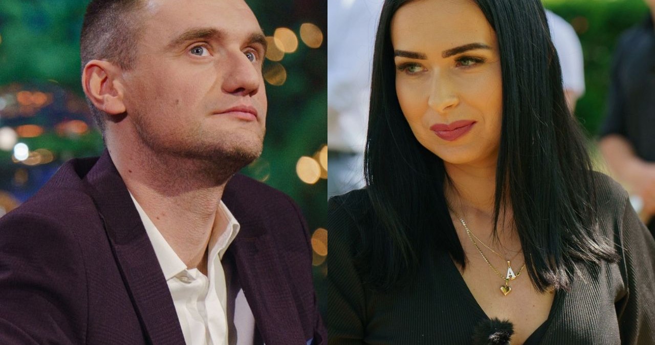 Ania z "Rolnika" rozwiała wątpliwości ws. drugiej ciąży. Ogłosiła wprost