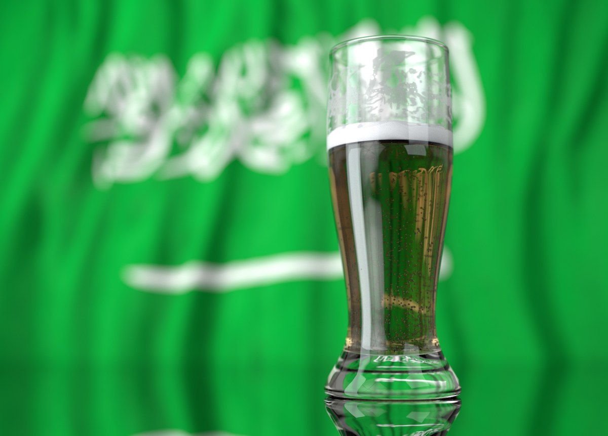 Przełom w Arabii Saudyjskiej? Mają powstać kolejne "bunkry z alkoholem"