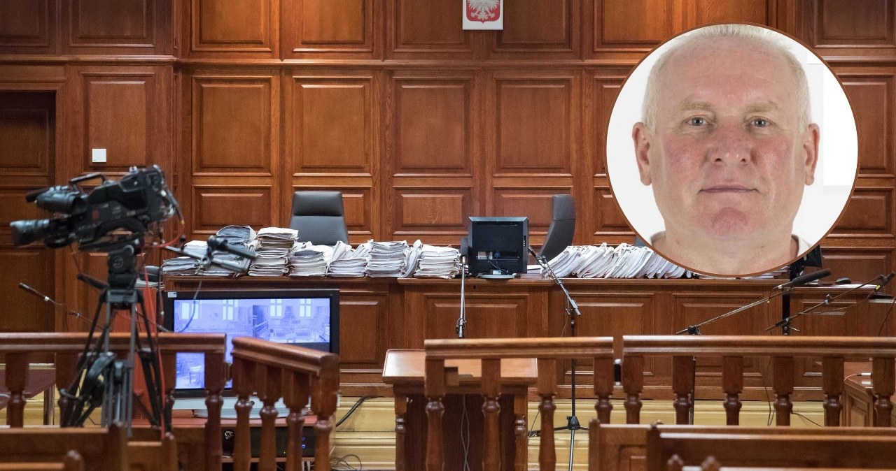 Ukrywała Jacka Jaworka. Ciotka zabójcy stanęła przed sądem