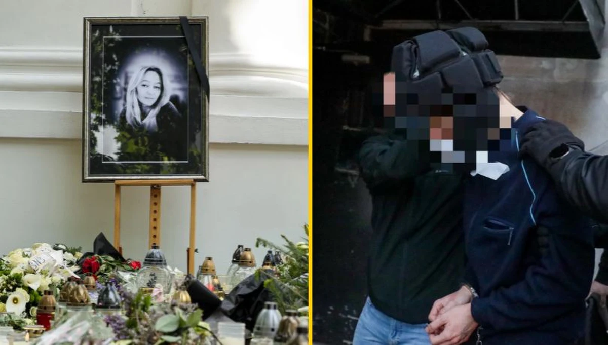 Później niż planowano, bo dopiero pod koniec grudnia gotowa ma być opinia lekarzy-psychiatrów na temat sprawcy brutalnego morderstwa na Uniwersytecie Warszawskim - dowiedział się w prokuraturze dziennikarz RMF FM Michał Dobrołowicz. Na początku maja student stołecznej uczelni, 22-letni Mieszko R., zabił siekierą portierkę i sprofanował jej zwłoki. Pierwotnie planowano, że opinia psychiatrów będzie gotowa jeszcze w listopadzie. 