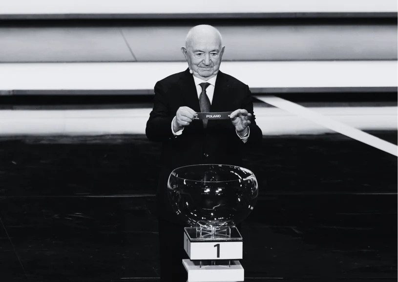 Rosja zdruzgotana po śmierci legendy. Nie żyje najstarszy mistrz olimpijski