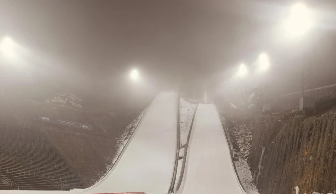 Skoczkowie wkraczają na "nieznany ląd", Polacy zawsze mieli tam problemy