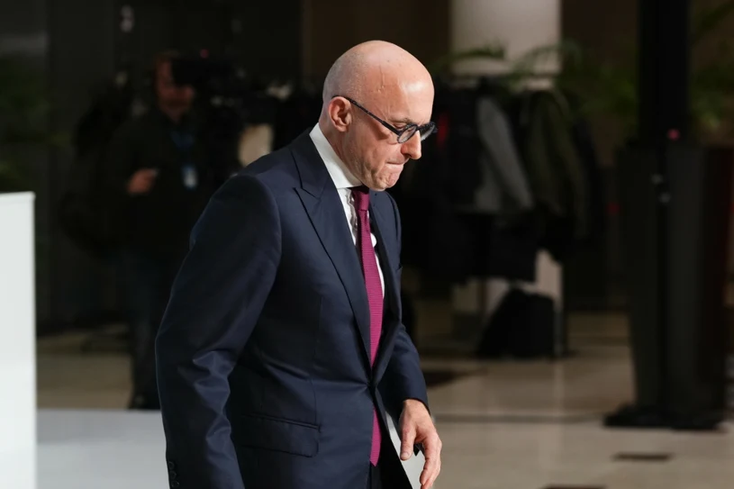 Orlen walczy o utracone pieniądze. Prezes: Skandal niewyobrażalny