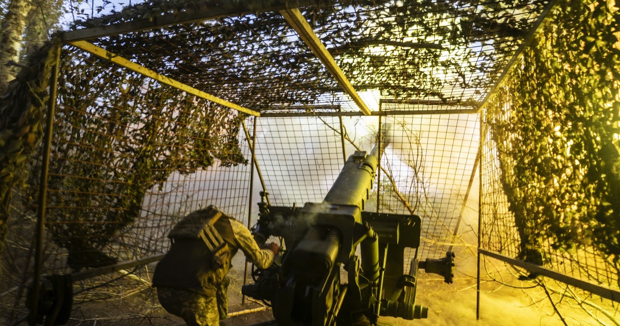 Wojna na Ukrainie. Kenijczycy przyjechali do Rosji do pracy, wysłano ich na front