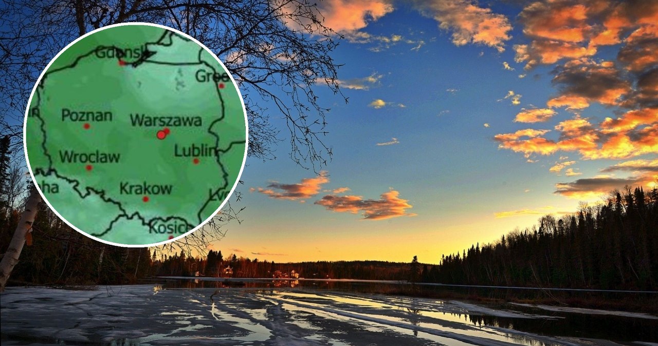 Duża zmiana w pogodzie. Długoterminowa prognoza nie pozostawia wątpliwości