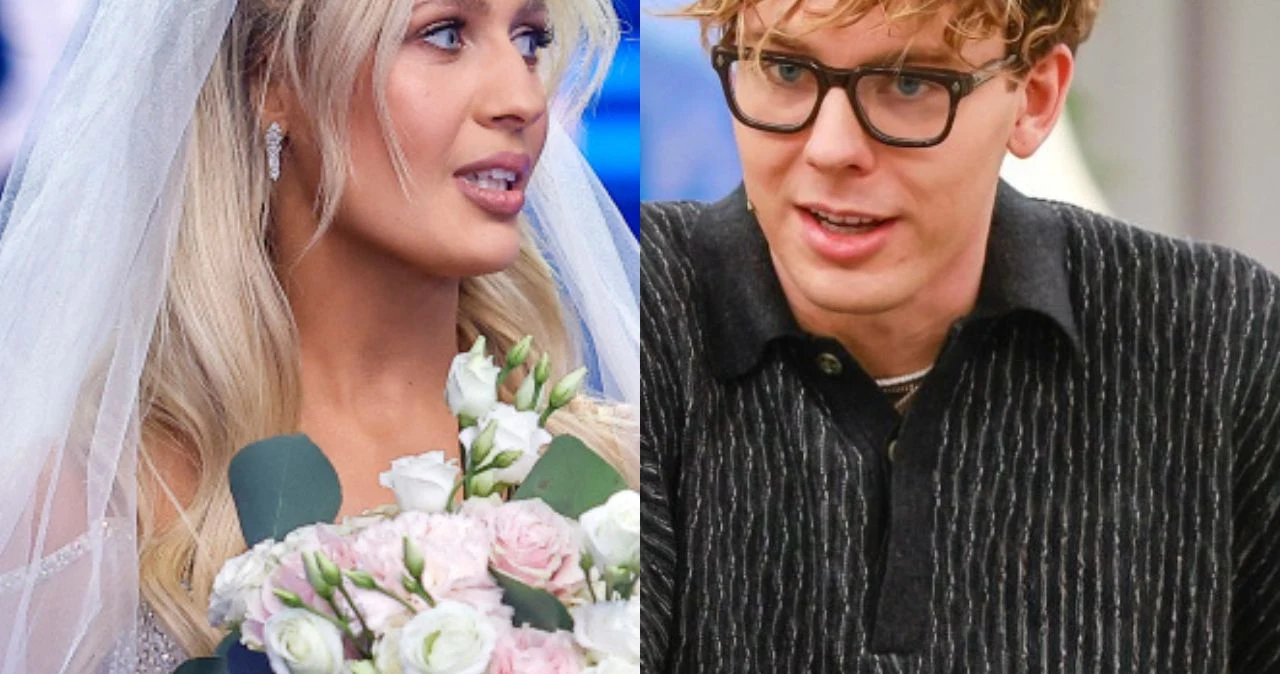 Tydzień po "TzG" Bagi już jest szczery. Koniec plotek o związku z Magdą