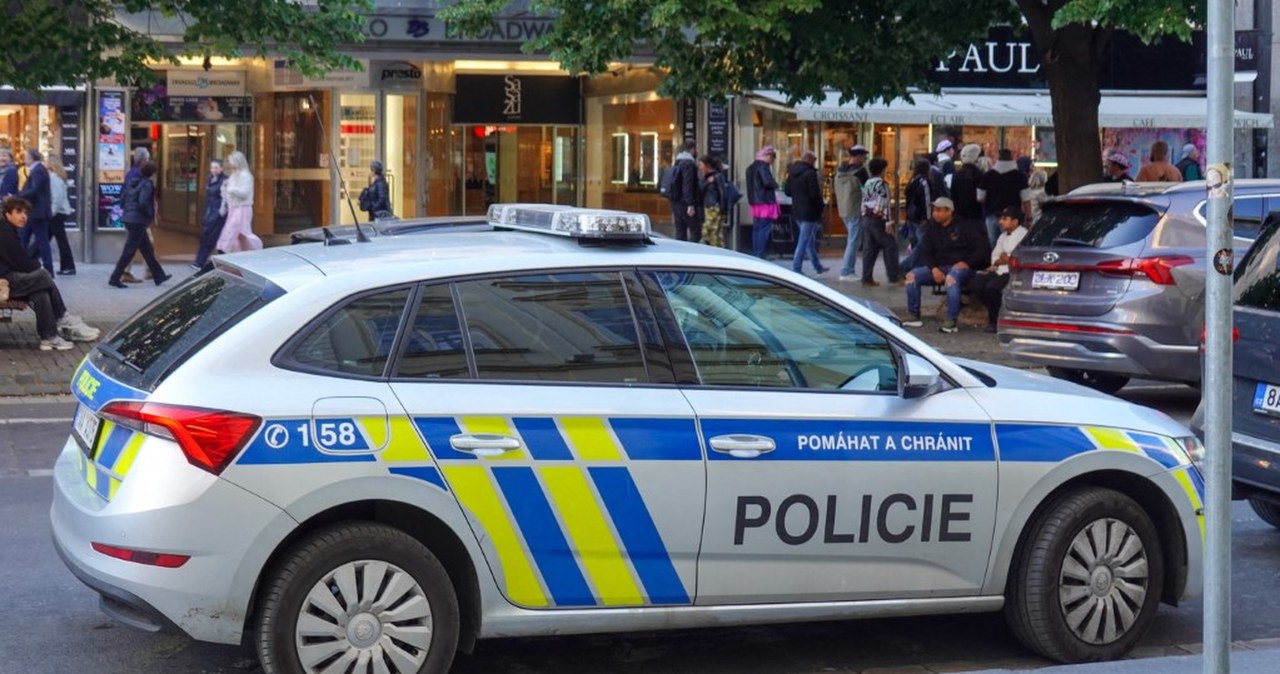 Czechy. Śledztwo ws. sprzedaży dronie Ukrainie, firma nie płaciła podatków