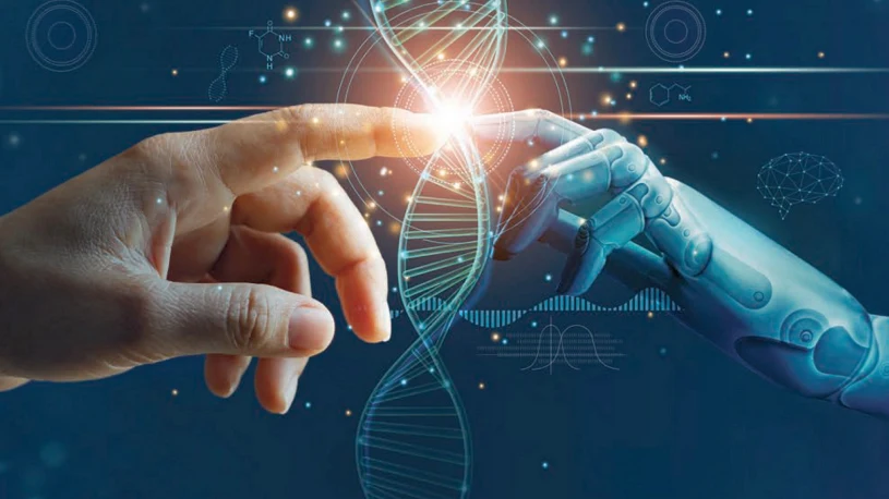 7 największych odkryć naukowych 2025 roku.